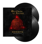 Old Gods Of Asgard  Rebirth  Greatest Hits (Alan Wake)  LP/Vinyl