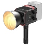 SmallRig 4894 RC 100B COB LED Video Light Mobile -belysning