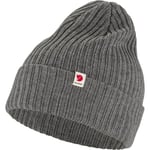 Fjallraven Rib Hat in Grey