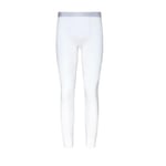 Jockey Stillongs Long Johns Hvit viskose 3XL Herre