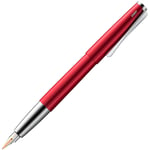 Lamy Studio Piano Red Reservoarpenna Fine