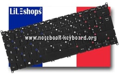 Clavier Français Original Pour Acer Swift 1 SF114-32 NEUF