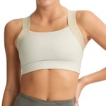 Röhnisch Kay Sports Bra sport bh (dam) - Agate Gray, S