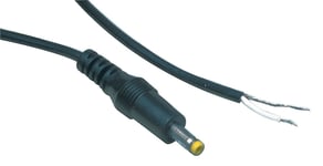 Glaxio Sony discman plug (1.7mm SONY plug Shank width 4.0mm)