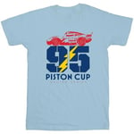 T-shirt enfant Disney  Cars Piston Cup 95