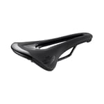 Selle San Marco Shortfit 2.0 Dynamic Saddle: Black/Black L3