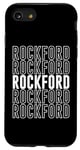 Coque pour iPhone SE (2020) / 7 / 8 Rockford