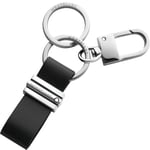 Montblanc Key Fob Meisterstuck Loop with Hook