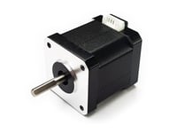 Nema 17 Stepper Motor - 40mm - 1.8degree/step, 61oz-in