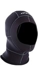 NUEVO 2024 - Raptor3 Hood Black S