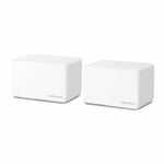 Access point TP-Link HALO H80X[2-PACK]