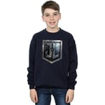 Sweat-shirt enfant Dc Comics  Justice League