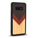 Coque Samsung S10E - La Triade - Neuf