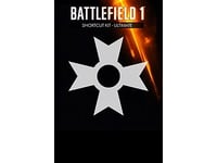 Ms Esd C2c X1 Battlefield 1 Shortcut Kit Ultimate Bun