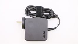 Lenovo IdeaPad S340-14IML S340-14API AC Charger Adapter Power Black 65W 01FR145