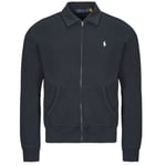 Veste Polo Ralph Lauren  VESTE SWEAT EN MOLLETON TERRY