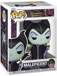 Funko! - POP Vinyl SB 65th- Maleficent w/Candle - Figuuri