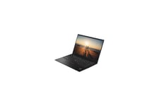 [upcycla den] Lenovo ThinkPad X1 Carbon 9. Gen (SKICK A) - i7-1165G7 2.80Ghz, 16 GB RAM, 512 GB SSD, Win11Pro, 14"FHD 1920x1200, Intel Iris Xe Graphics, Bluetooth, Webbkamera