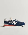 New Balance 574 Sneakers Navy