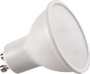 Led-Lampa Tomiv2 4,9W Gu10-Ww 490Lm 3000K Varm Färg 34968