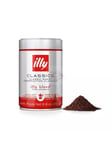 illy Classico Mokka - Ground coffee - 250g