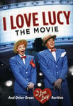 I Love Lucy: The Movie &amp; Other Great Rarities DVD