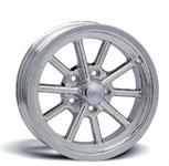 Rocket Racing Wheels RPM-R41-546122 fälg "Rocket Launcher", 4,5x15"