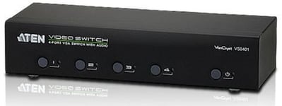 ATEN VS0401 VGA-switch