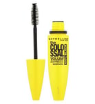 Maybelline Volum' Express The Colossal Mascara 100% Black