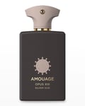 Amouage Opus Xiii Silver Oud Edp 100Ml