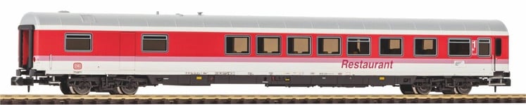 Spur N Piko 40668 Wagon De Personnes IC Wagon-Restaurant ARmz 218 DB IV Neuf OVP