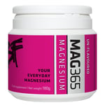 MAG365 Unflavoured Bone Support Magnesium - 180g Powder