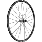 DT Swiss ER 1600 Spline Shimano Brake Clincher Rear Wheel Black - 23 X 22 MM