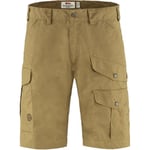 Fjällräven Barents Pro Shorts - Short randonnée homme  