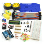 Arduino Starter Kit