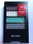 Revlon ~ ColorStay 12 Hour Eyeshadow Palette - 21 SILVER FOX