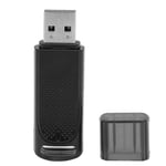 (Black)USB Dongle Receiver For Valve Index Controllers Wireless Dongle Receiver