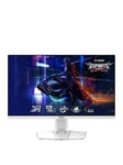 Msi Mag 274Urfw 27-Inch, 4K Uhd, 160Hz, Rapid Ips, Adaptive-Sync Gaming Monitor