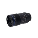 Venus optics Laowa 100mm f/2,8 2:1 ultra Macro Pro Canon RF bruk