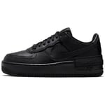 Baskets Nike  Air Force 1 Shadow Black