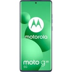 Smartphone Motorola Moto G85 5G Indigo - Double SIM - Snapdragon 6s Gen 3 Octo-Core 2.3 GHz - RAM 8 Go