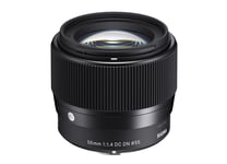 56MM F/1.4 DC DN CONTEMPORARY CANON RF