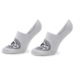 Steps unisex 2-pack Converse E1138W-2010 Vit