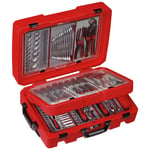 Serviceväska med verktygssats Teng Tools SC01