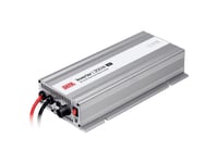 Defa Inverter 12V 300W, Plugin Stik