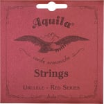 Aquila 87U Jeu de cordes pour Ukulele Tenor