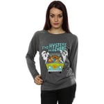 Sweat-shirt Scooby Doo  Mystery Machine