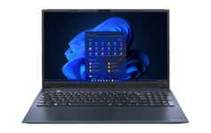 Dynabook Satellite Pro C50-K-00N00D i7-1255U Notebook 39.6 cm (15.6") Full HD Intel® Core™ i7 16 GB DDR4-SDRAM 256 GB SSD Wi-Fi