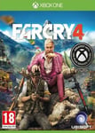 Far Cry 4 - Greatest Hits Xbox One