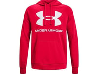 Under Armour Bluza Under Armour Rival Fleece Big Logo Hd M 1357093 600, Rozmiar: S